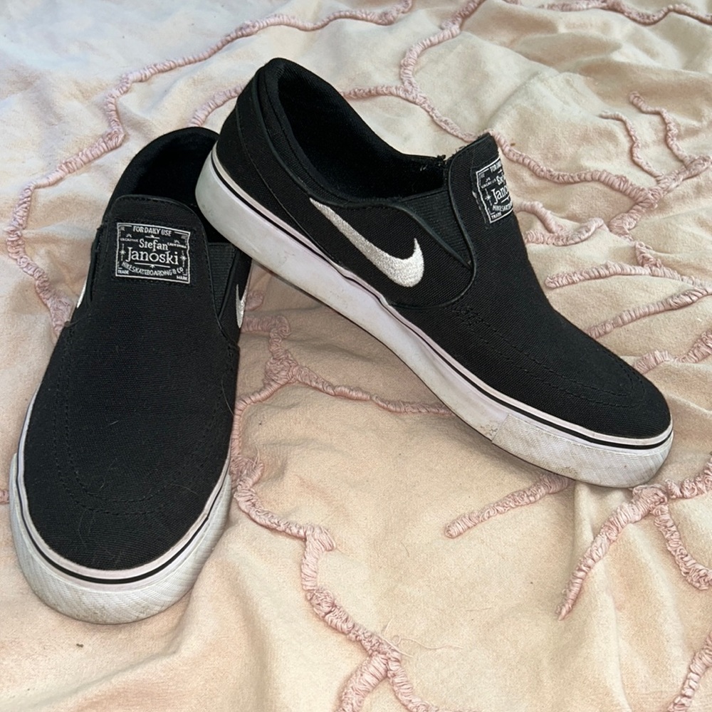 nike zoom stefan janoski slip RM SB